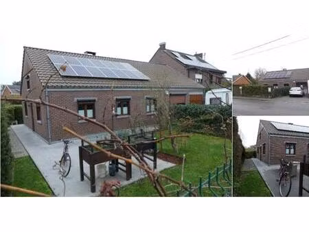 villa à vendre à rue du château saint-pierre 25 thieu (vbd79517)