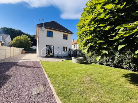 vente maison 6 pièces 181 m² à clichy-sous-bois (93390)  420 000 €