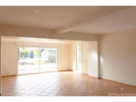 vente maison 6 pièces 149.84 m² à saint-bernard (01600)  470 000 €