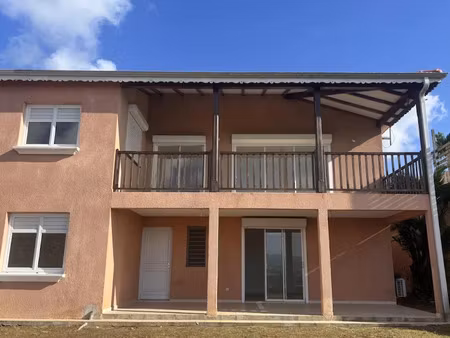 vente maison 6 pièces 150 m² à ducos (97224)  455 000 €