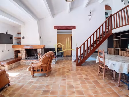 vente maison 5 pièces 146.1 m² à rognac (13340)  480 000 €