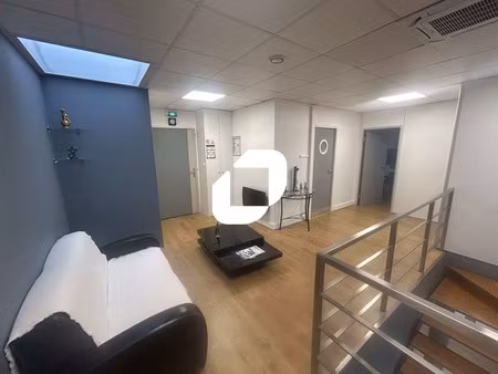 location bureau argenteuil 95100