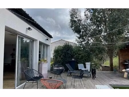 maison castanet-tolosan m² t-6 à vendre  699 000 €