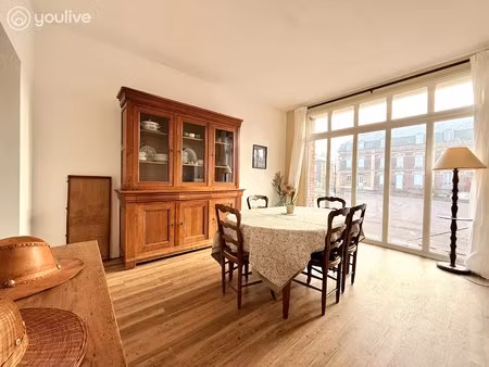 nouveau prix : la perle d'ourville-en-caux - dpe c et aucun travaux !