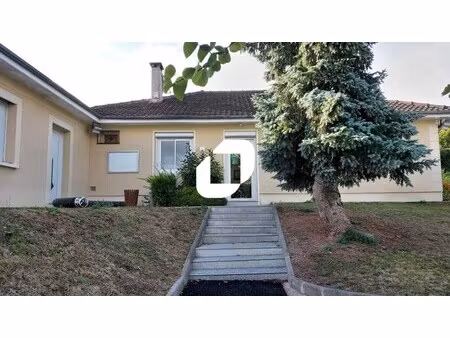 vente bureau bouafle 78410