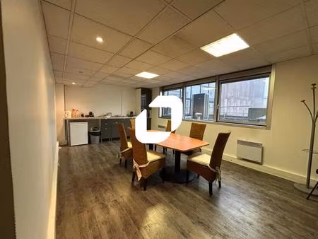 vente bureau noisy le grand 93160