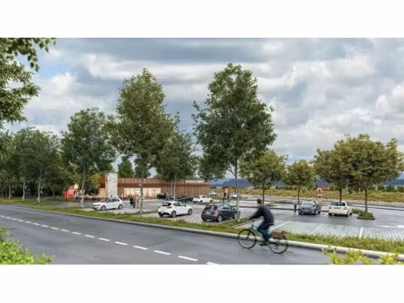 investissement a vendre