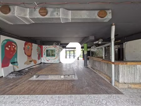 vente local d'activités champs sur marne 77420