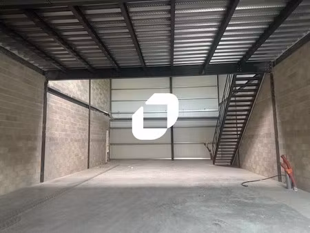 vente local d'activités ennery 95300