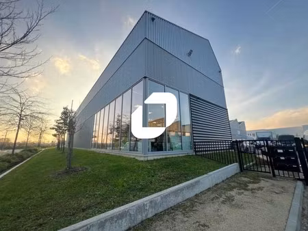 local de haut standing à la vente