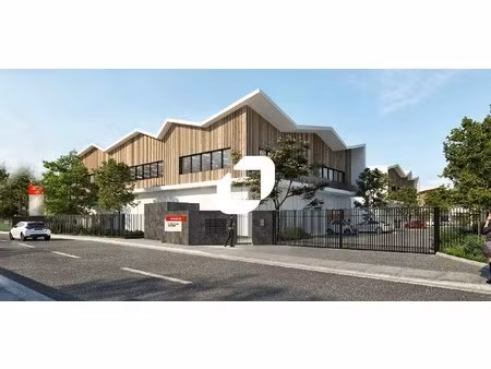 vente local d'activités montmagny 95360