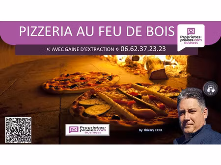 caluire et cuire- restaurant 120 m²  grande terrasse