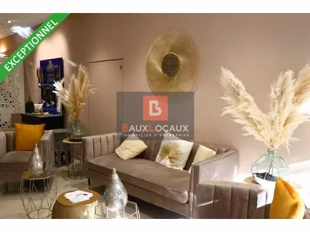 local commercial a vendre