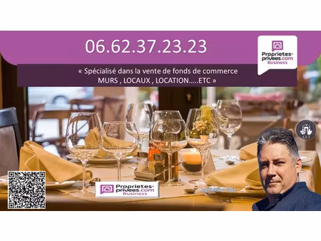 secteur saint-pierre-sur-doux - hotel bar restaurant 700 m²