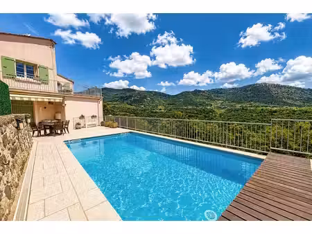 annonce maison à vendre