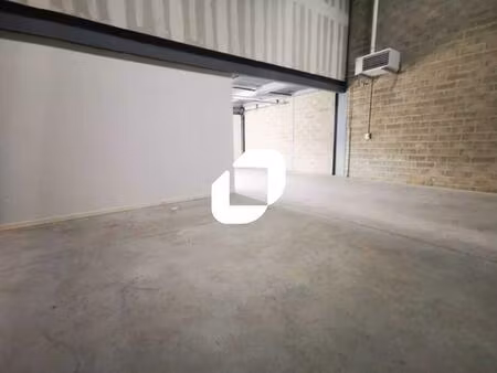 location local d'activités bussy saint martin 77600