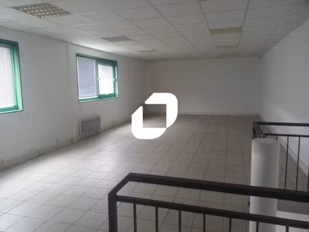 location entrepôt chambly 60230