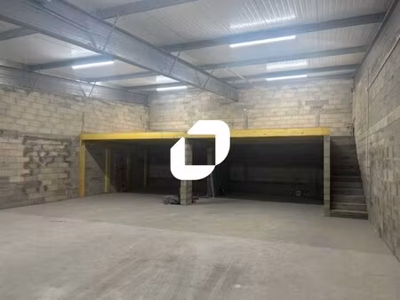 location local d'activités cormeilles en vexin 95830