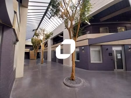 location local d'activités herblay 95220