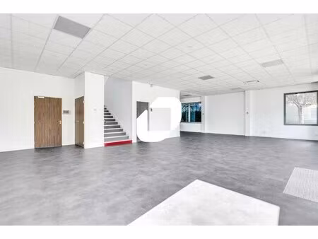 location local d'activités le blanc mesnil 93150