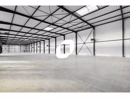 location local d'activités le thillay 95500