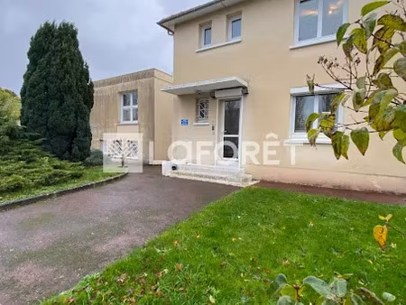 vente locaux professionnels 7 pièces 194 m² à bois-guillaume (76230)  499 000 €