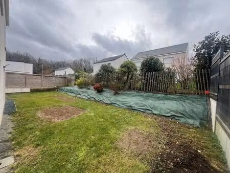 location maison à orvault (44700) : à louer / 112m² orvault