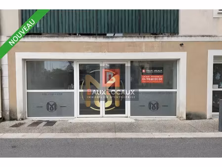 local commercial a louer