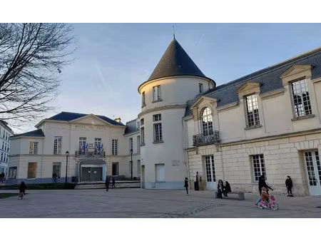 local commercial a louer