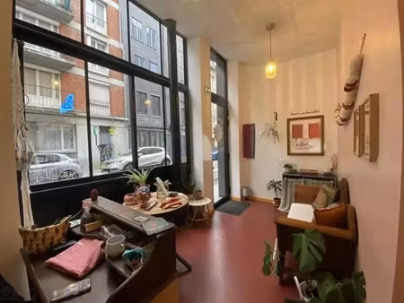 location commerce le havre 76600