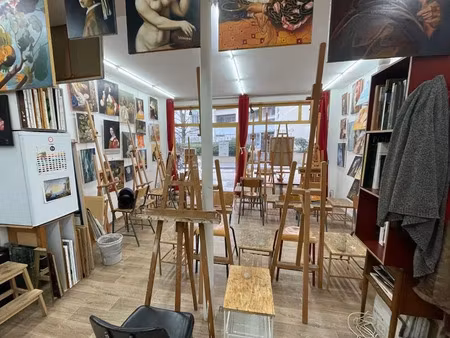 a louer  a proximité de la place d'alésia