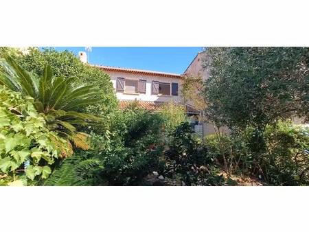vente maison 6 pièces 164.59 m² à saint-mandrier-sur-mer (83430)  515 800 €