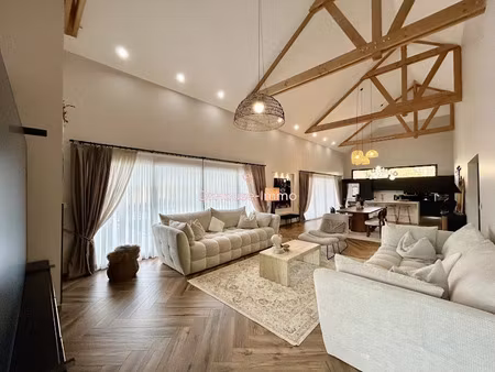 vente maison 6 pièces 227 m² à chevillon-sur-huillard (45700)  523 000 €