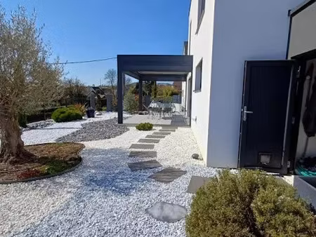 vente villa 4 pièces 127 m² à froeningen (68720)  520 000 €