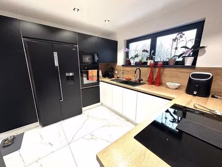 vente villa 5 pièces 127 m² à froeningen (68720)  520 000 €