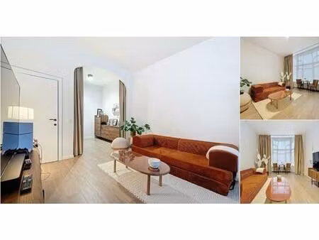 immeuble de rapport à vendre avec 5 chambres   saint-gilles (vbd79481)
