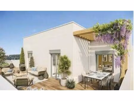 achat : appartement (69120)