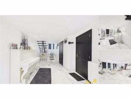 maison à vendre à rue bertinchamps 14 montignies-sur-sambre (vbd79738)