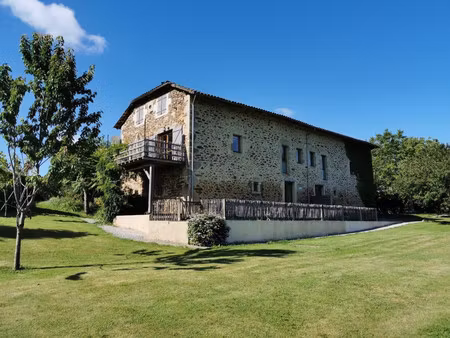 vente maison 15 pièces