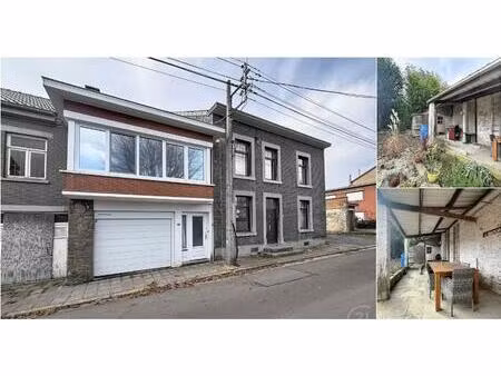 maison à vendre à rue jean hubin 24 oupeye (vbd79504)