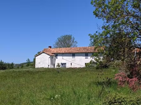 charmante maison de vacances française