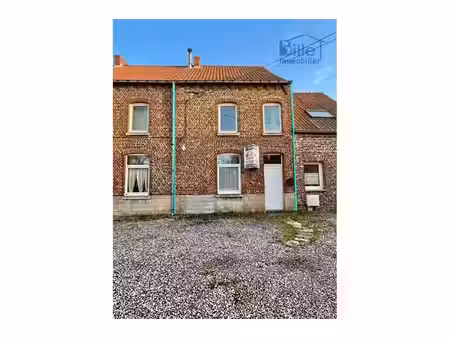 maison à vendre à rue des hauts arbres 53 ladeuze (vbd79769)