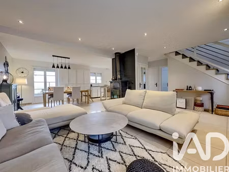 vente maison 7 pièces 175 m² à chapet (78130)  590 000 €