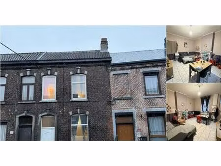 maison à vendre à du noir dieu 32 gilly (vbd79657)