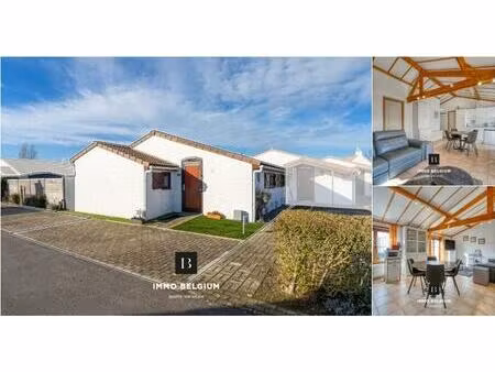 maison à vendre à bredeweg 78 de haan (rbv12204)