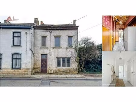 maison à vendre à boulevard du nord 57 fontaine-l'évêque (vbd79479)