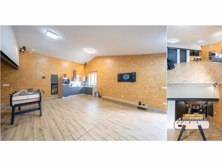 maison à vendre à rue des petites terres 12 libramont (vbd79826)