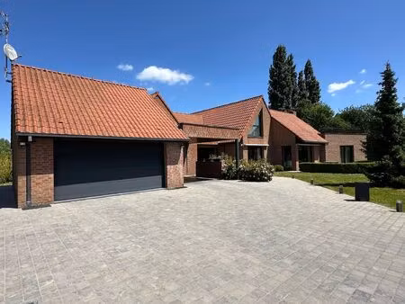 maison haut de gamme 'demeure du nord'