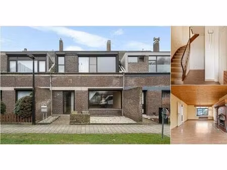 maison à vendre à vlasrietje 43 ravels (rbv12057)