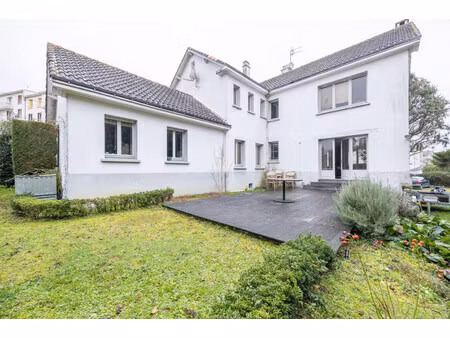 vente maison 11 pièces